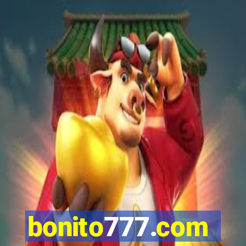 bonito777.com