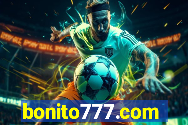 bonito777.com