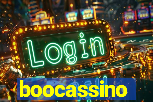 boocassino