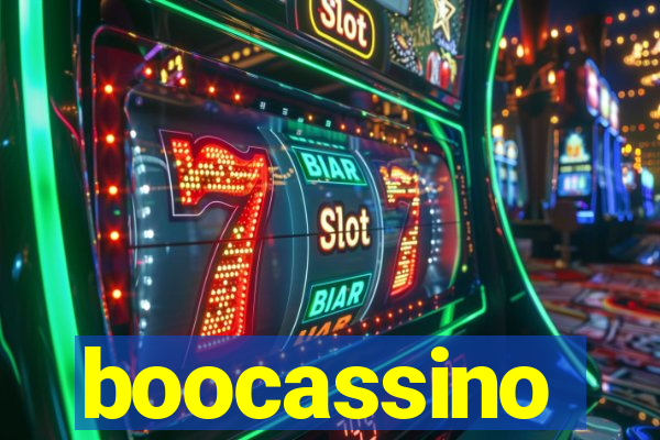 boocassino