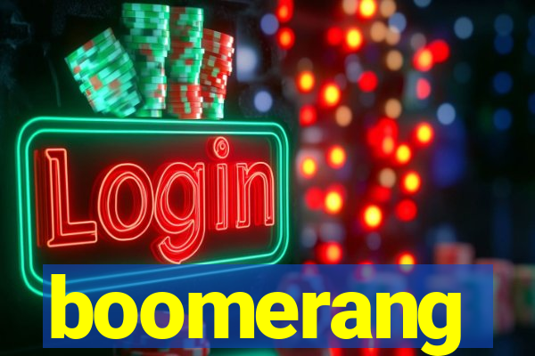 boomerang-bet