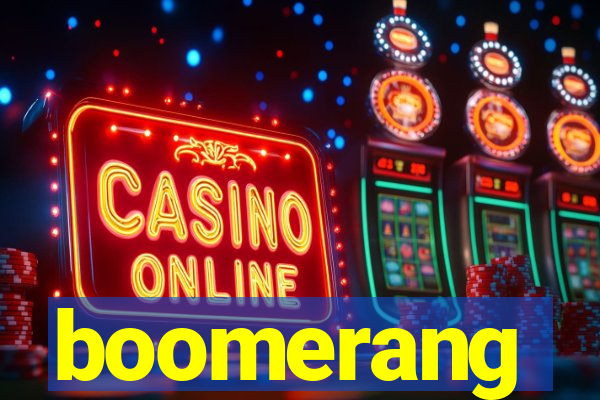 boomerang-bet