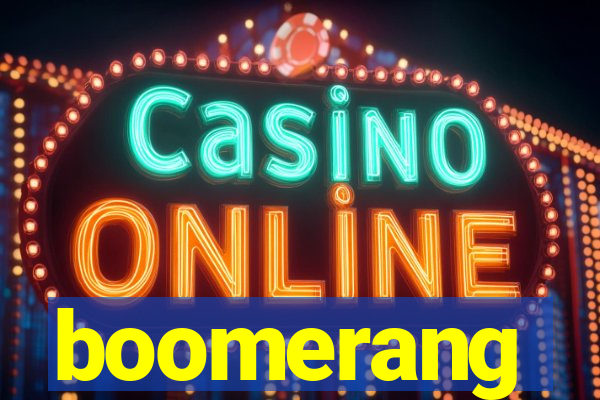 boomerang-bet