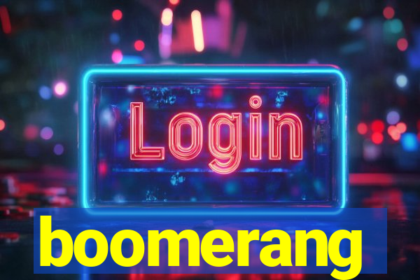 boomerang-bet