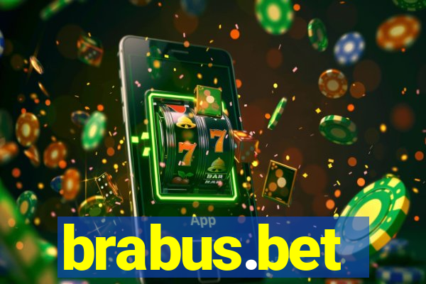 brabus.bet