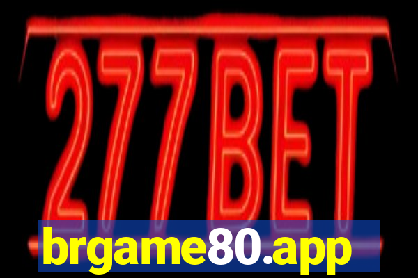 brgame80.app