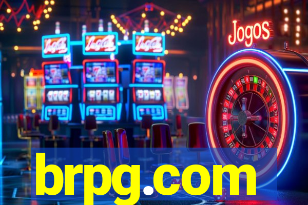 brpg.com