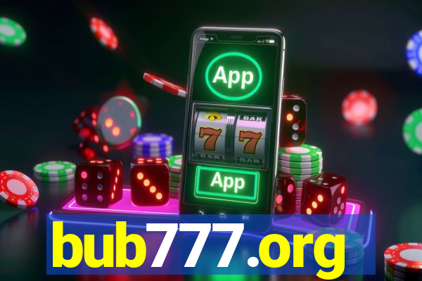 bub777.org
