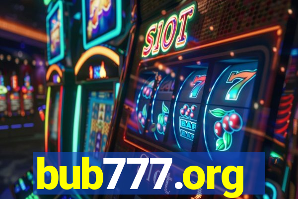 bub777.org