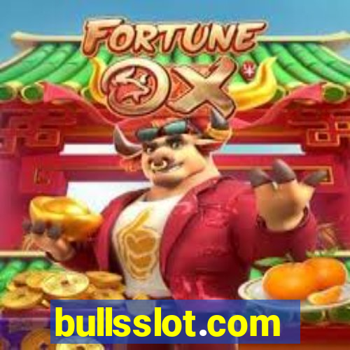 bullsslot.com