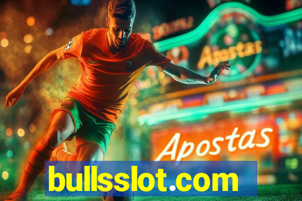 bullsslot.com