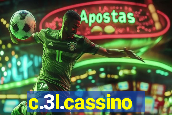 c.3l.cassino