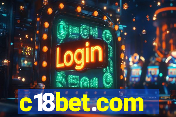 c18bet.com
