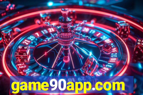 game90app.com