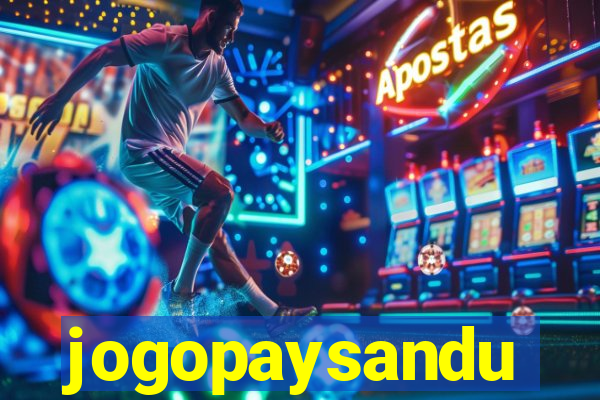 jogopaysandu