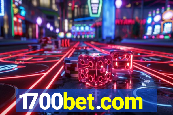 1700bet.com