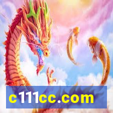 c111cc.com