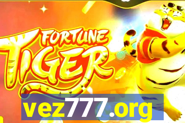 vez777.org