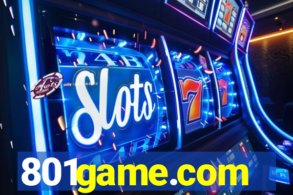 801game.com