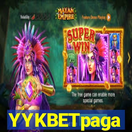 YYKBETpaga