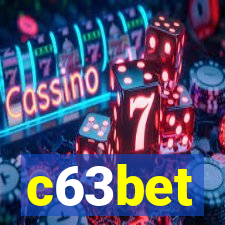 c63bet