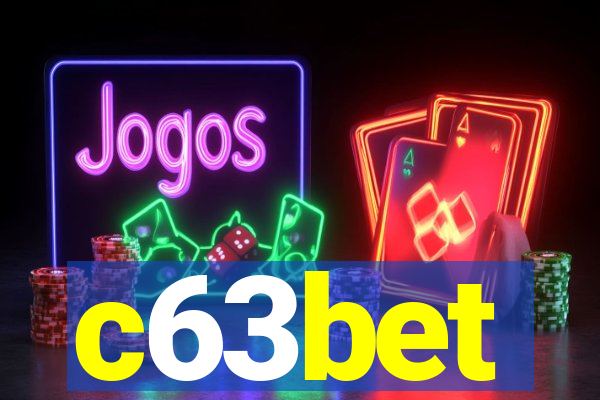 c63bet