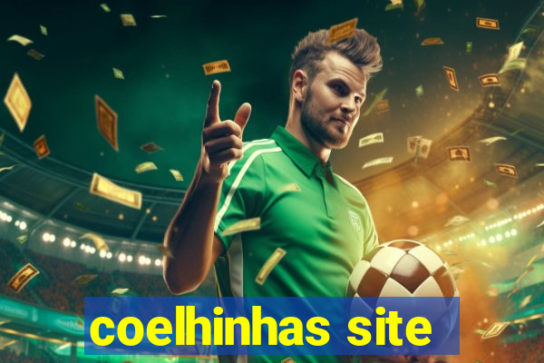 coelhinhas site