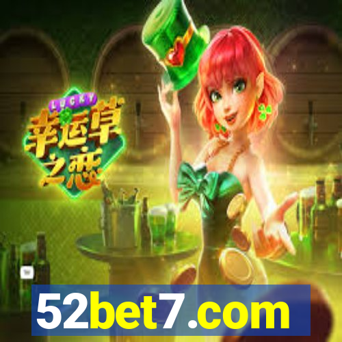 52bet7.com