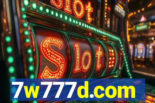 7w777d.com