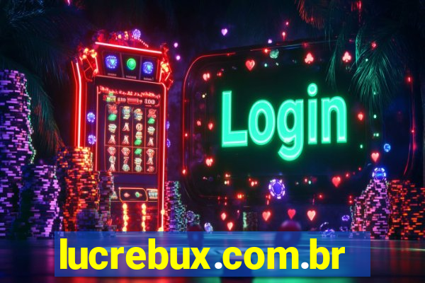 lucrebux.com.br