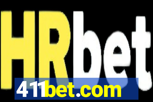 411bet.com
