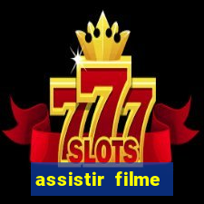 assistir filme demon slayer