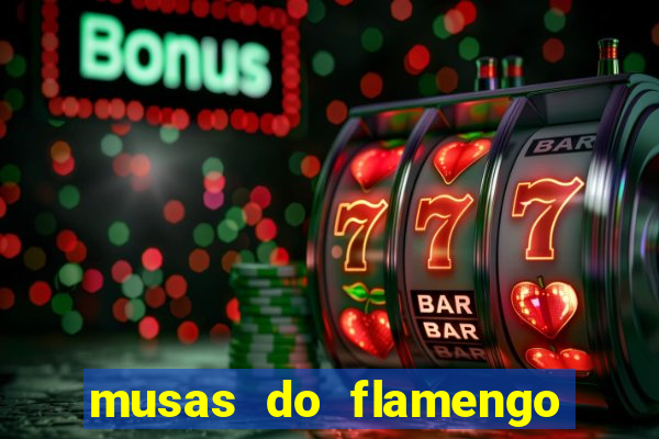 musas do flamengo peladas 2016