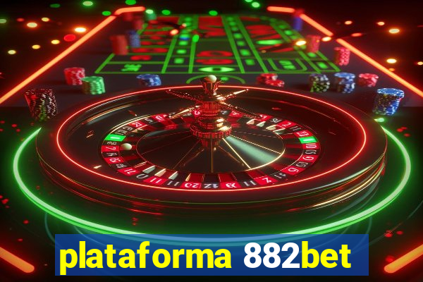 plataforma 882bet