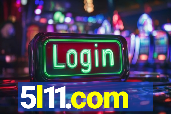 5l11.com