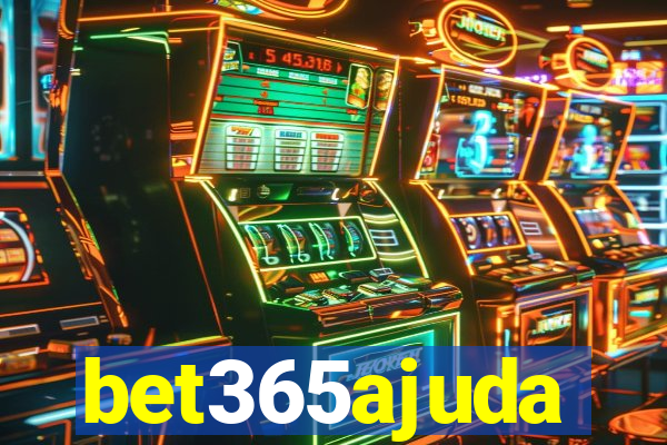 bet365ajuda
