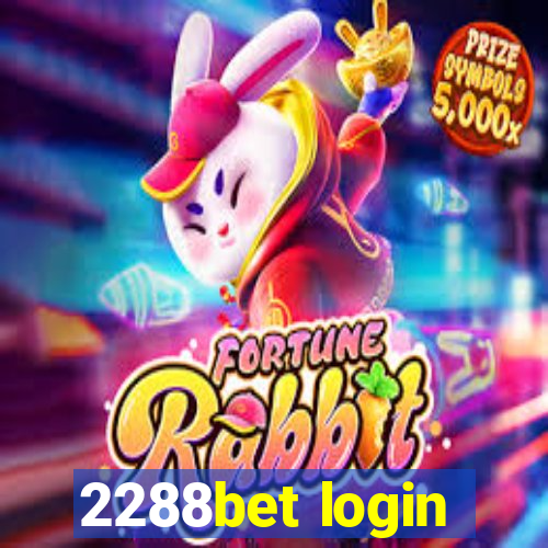 2288bet login