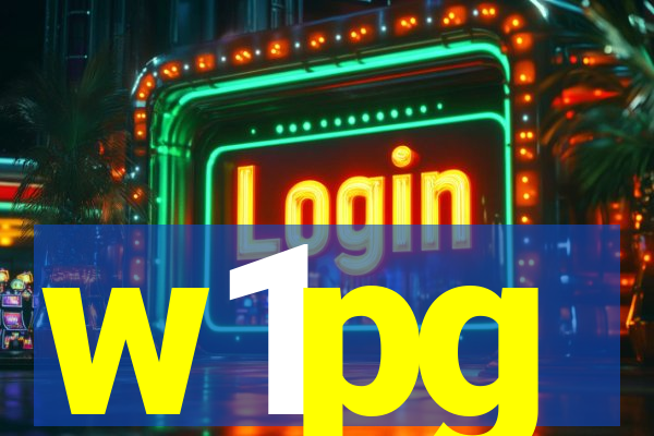 w1pg