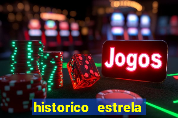 historico estrela bet aviator