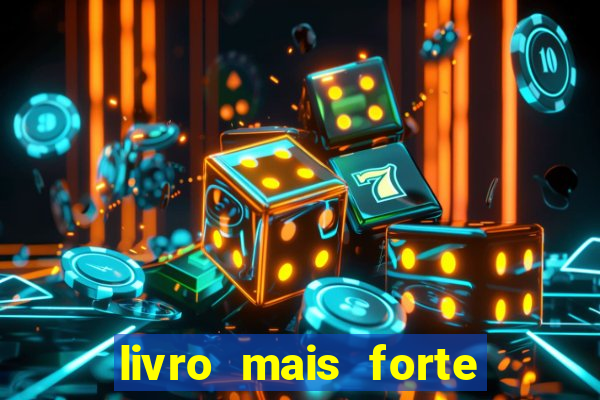livro mais forte que a sua dor pdf download