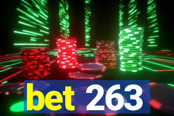 bet 263