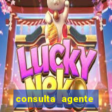 consulta agente autuador sp