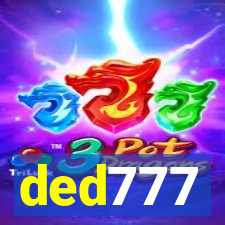 ded777