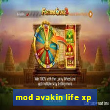 mod avakin life xp