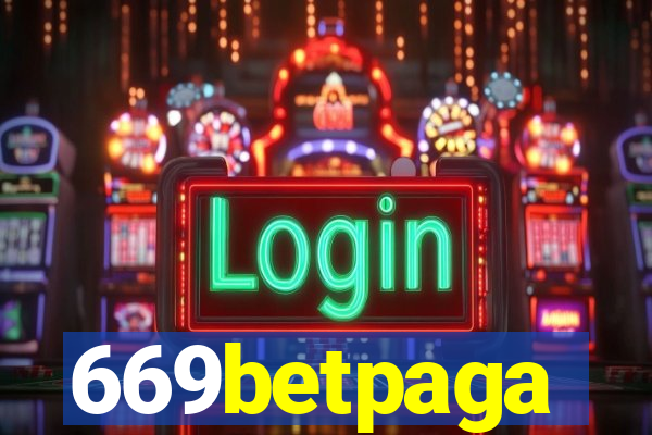 669betpaga