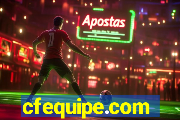 cfequipe.com