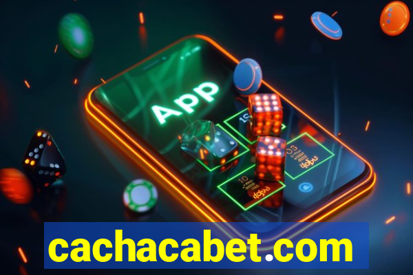 cachacabet.com