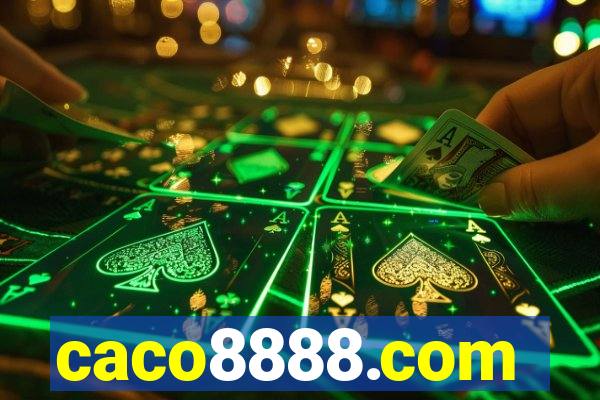 caco8888.com