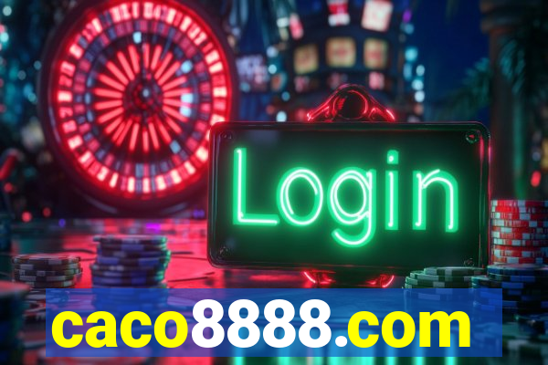 caco8888.com