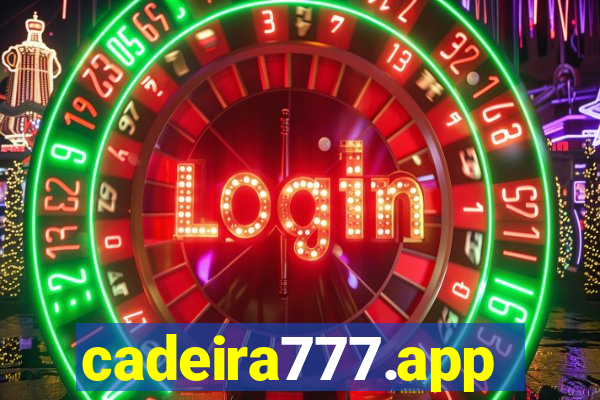 cadeira777.app